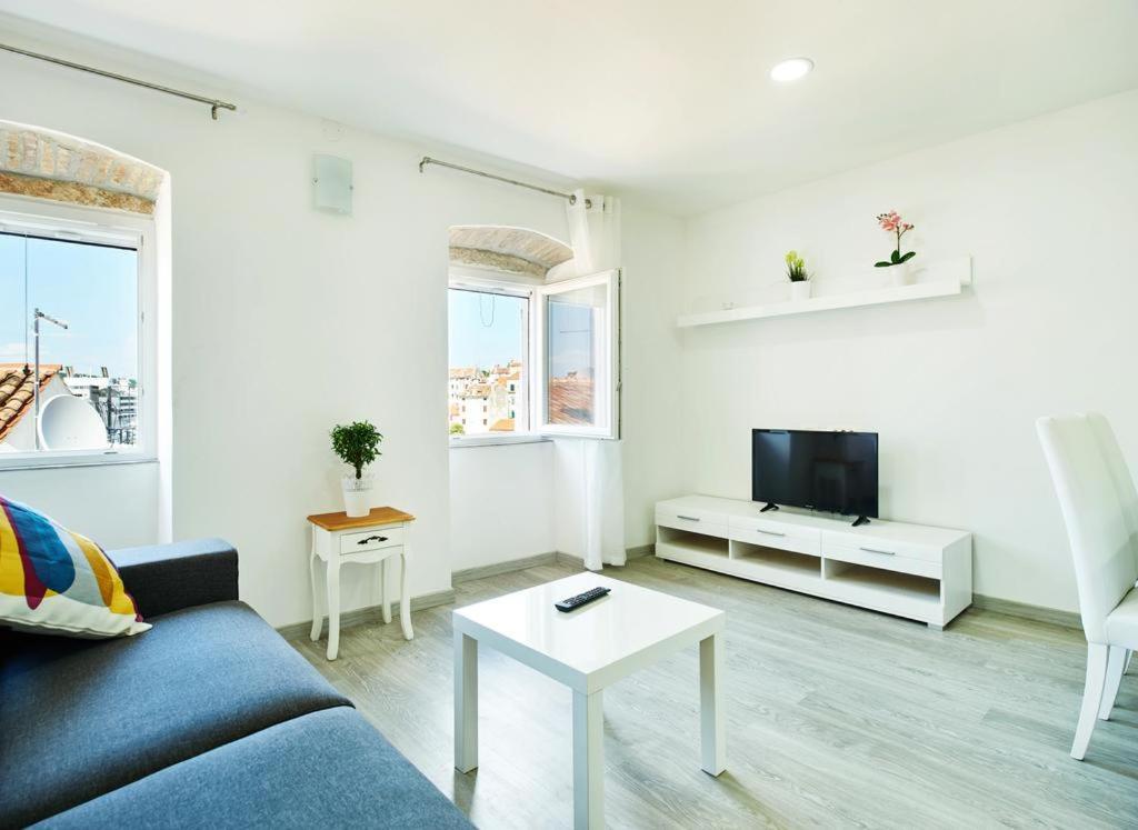 Roviv In The Old Town By Irundo Apartma Rovinj