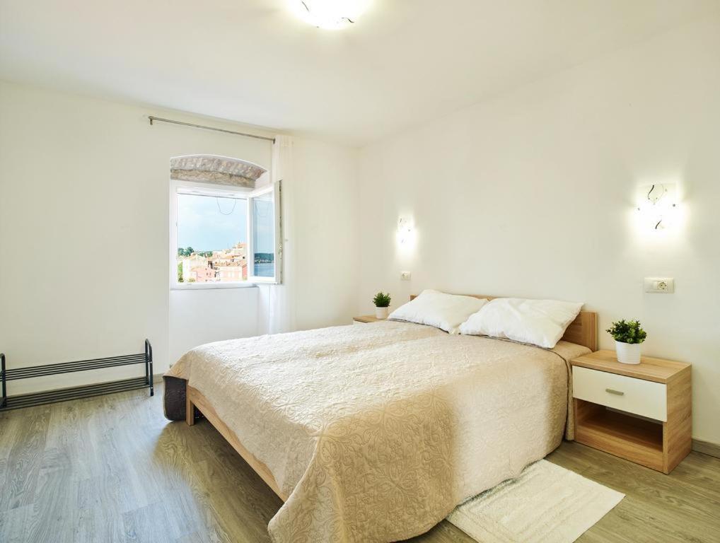 Roviv In The Old Town By Irundo Apartma Rovinj