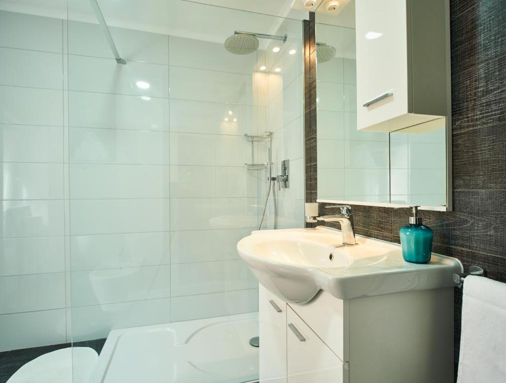 Apartma Roviv In The Old Town By Irundo Rovinj